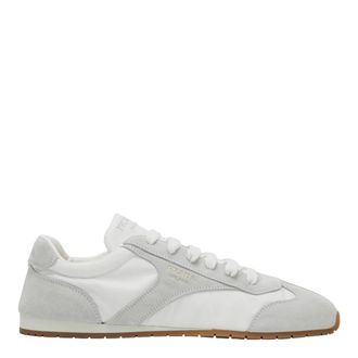 Prada Sneakers, female, White, Size: 8 1/2 US Sneakers