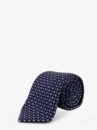 Nugnes Cravatta in seta - NUGNES 1920 - gender_Man