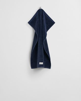 GANT Home decor Premium Towel 30X50 (30x50) MARINE