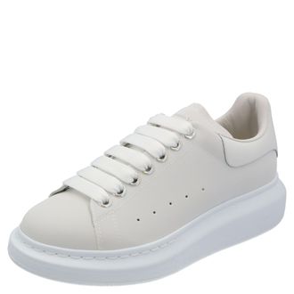 Alexander McQueen Dames Larry Sneaker