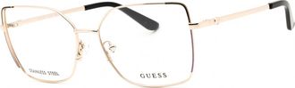 Guess GU50223 032 Pale Gold 57mm