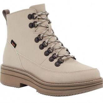 Teva Womens Midform Boot In Grey