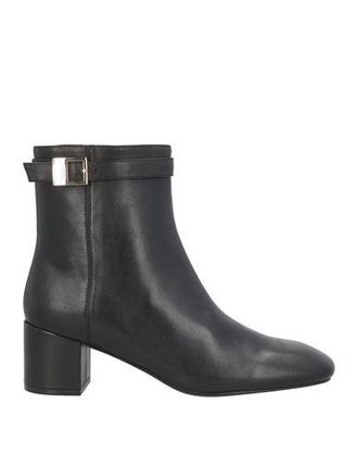Furla CALZADO - Botines de ca&ntilde;a alta en YOOX.COM