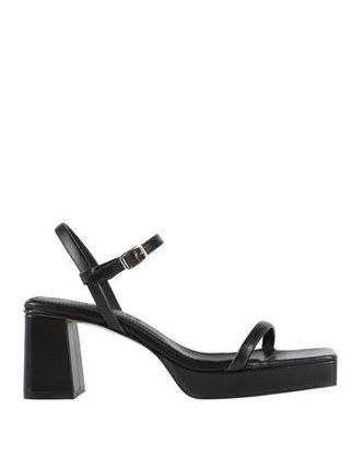 Souliers Martinez Sandals