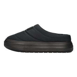 Converse Dames, Schoenen, Zwart, Maat: 39 EU Leer