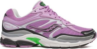 Saucony Flipflops & Slippers - Heren - Hardloopschoenen - Paars - 39 EU - Fitness