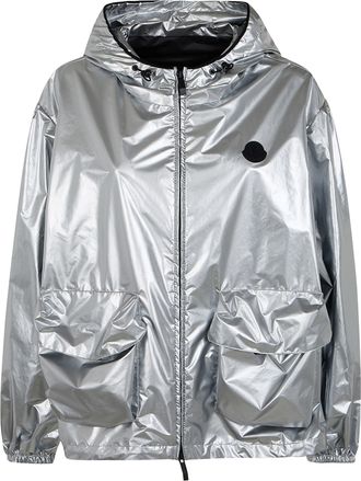 Moncler Ylang Bomber Jacket
