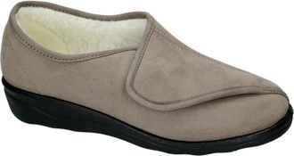 Westland by Josef Seibel Schoenen, Dames, Grijs, 37 EU, Wol, Nice 105 Slipper