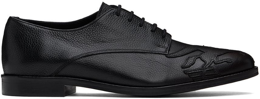 Black Stefan Cooke Shoes / Footwear: Shop up to −60% | Stylight