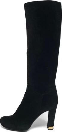 Louis Vuitton Stivali al ginocchio - Nero