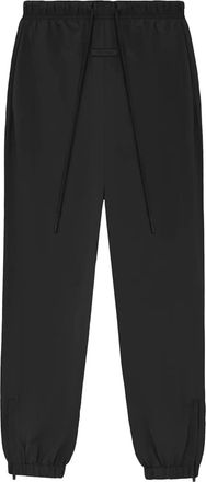 Fear of God SS24 Nylon Track Pant Jet Black 130SP242164F