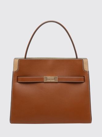 Tory Burch Borsa Lee Radziwill Tory Burch in pelle