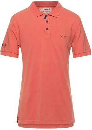 Project E Vintage TOPWEAR - Polo shirts sur YOOX.COM
