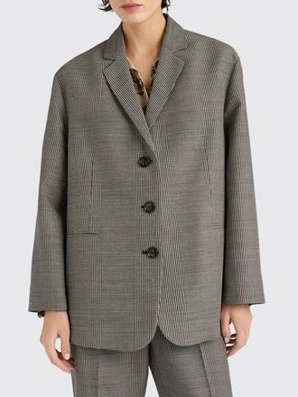 Momoni Giacca Donna colore Crema