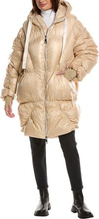 Khrisjoy Khris Cloud Puffer Jacket