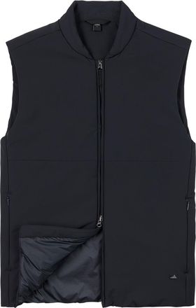 Wahts Mens Jackets, TargetGroup:Men, Vests Night Blue / XL