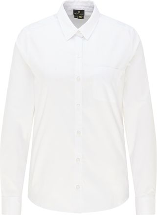 Dreimaster DreiMaster Klassiek Shirt Blouse iridia