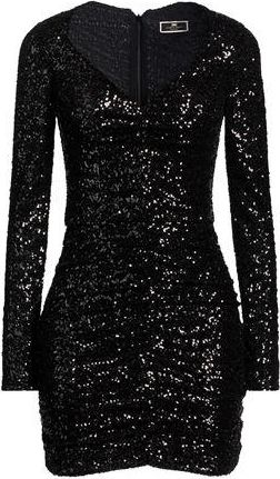 Elisabetta Franchi VESTITI - Vestiti corti su YOOX.COM