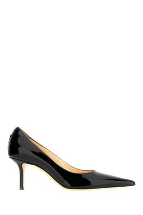 Jimmy Choo London Heeled Shoes