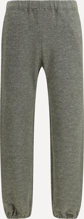 Loro Piana Cotton and linen Sweatpants Male XL