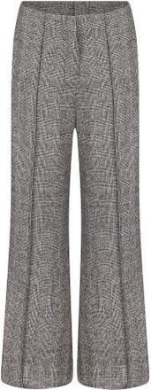 Anne Fontaine Trevise Pants in Grey at Nordstrom, Size 44