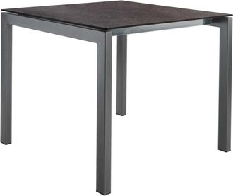 Schubiger M&ouml;bel Gartentisch Luzern Decor