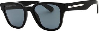 Prada Unisex Pra04s 52Mm Sunglasses