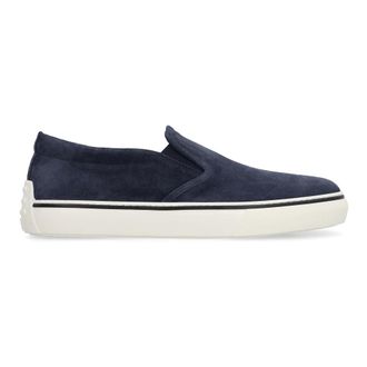 Tod's Uomo, Scarpe, Blu, 42 EU, new