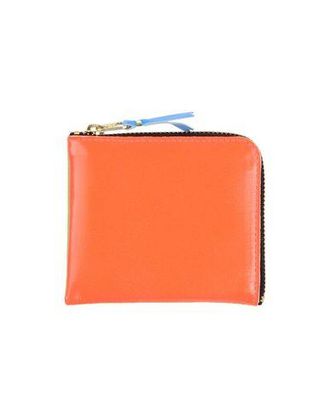 Comme Des Gar&ccedil;ons Small Leather Goods - Coin purses on YOOX.COM