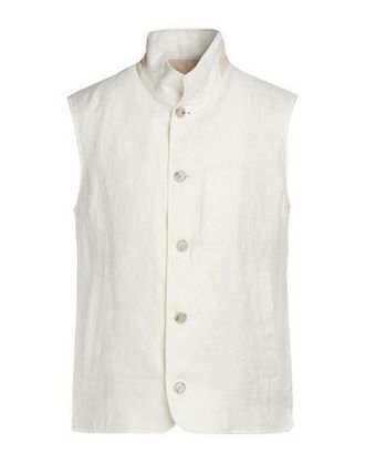 Barba ROPA DE ABRIGO - Chompas sin mangas en YOOX.COM