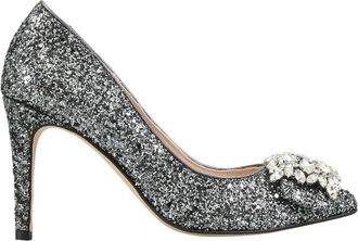 Cosmoparis Schoenen, Dames, Grijs, 37 EU, Manifika Pump