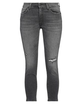 People HOSEN & R&Ouml;CKE - Jeanshosen auf YOOX.COM