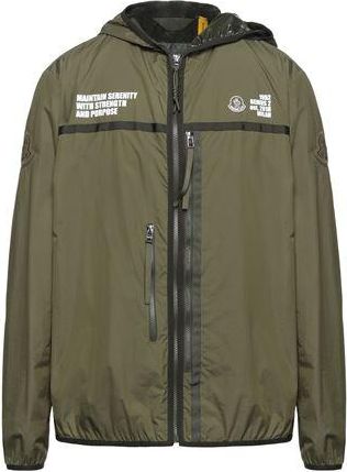 Moncler ROPA DE ABRIGO - Chaquetas y cazadoras en YOOX.COM