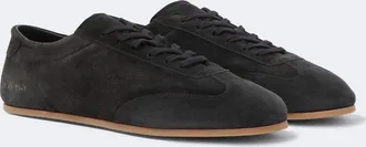 Common Projects Driving suede sneakers