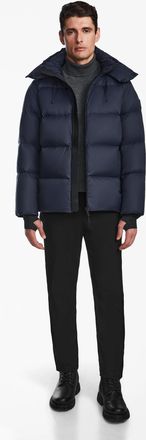 Rudsak DANIEL M MENS MATTE DOWN PUFFER
