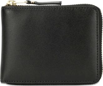 Comme Des Gar&ccedil;ons Cartera Classic Line - Accessories - unisex - Negro - ONE SIZE