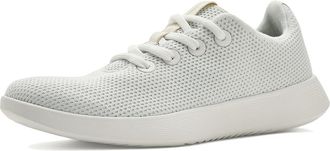 Allbirds Tree Runner NZ Mens Slip on Shoes Natural Black (Natural Black) : 10.5 D - Medium, Synthetic