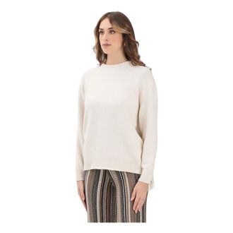 Akep Donna, Maglie, Bianco, M, new