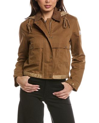 Moncler Casual Jacket