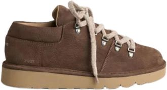 Panchic Botines P007 Coffee - Shoes - Hombre - Marr&oacute;n - 42 EU