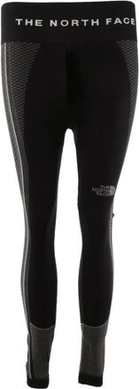 The North Face Training Leggings, female, Black, Size: S/M Black Legging for Women