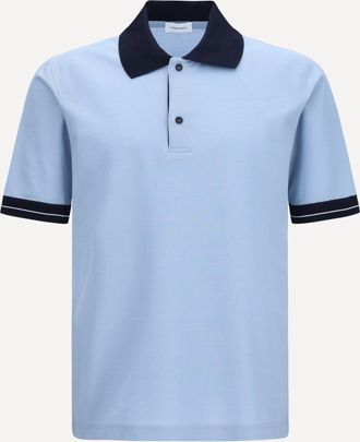 Ferragamo Polo a maniche corte Man S