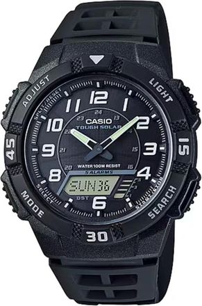 Casio Hombre, Accesorios, Negro, Talla: ONE Size