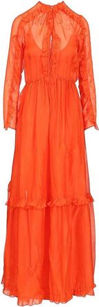 Raquel Diniz Cecilia Maxi Dress