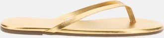 Tkees Infradito Metallics