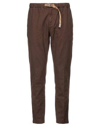 White Sand BOTTOMWEAR - Pantaloni su YOOX.COM