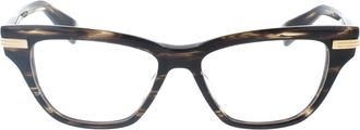 Balmain SENTINELLE - II Demo Cat Eye Ladies Eyeglasses BPX-115 B 52