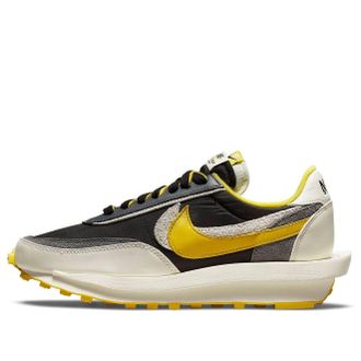 Nike x sacai x Undercover LDWaffle Bright Citron DJ4877-001