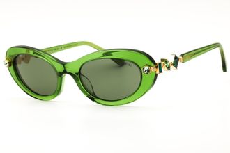 Swarovski Sk6042 Sunglasses