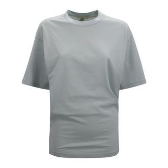 Haikure T-Shirts, female, Gray, Size: XS Honey T-shirt
